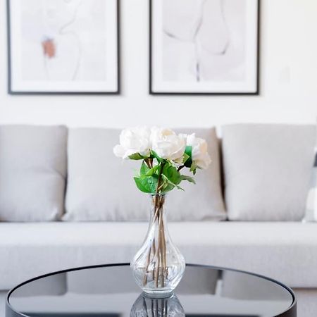 Beautiful Apartment In Vienna'S Heart 18 Eksteriør bilde