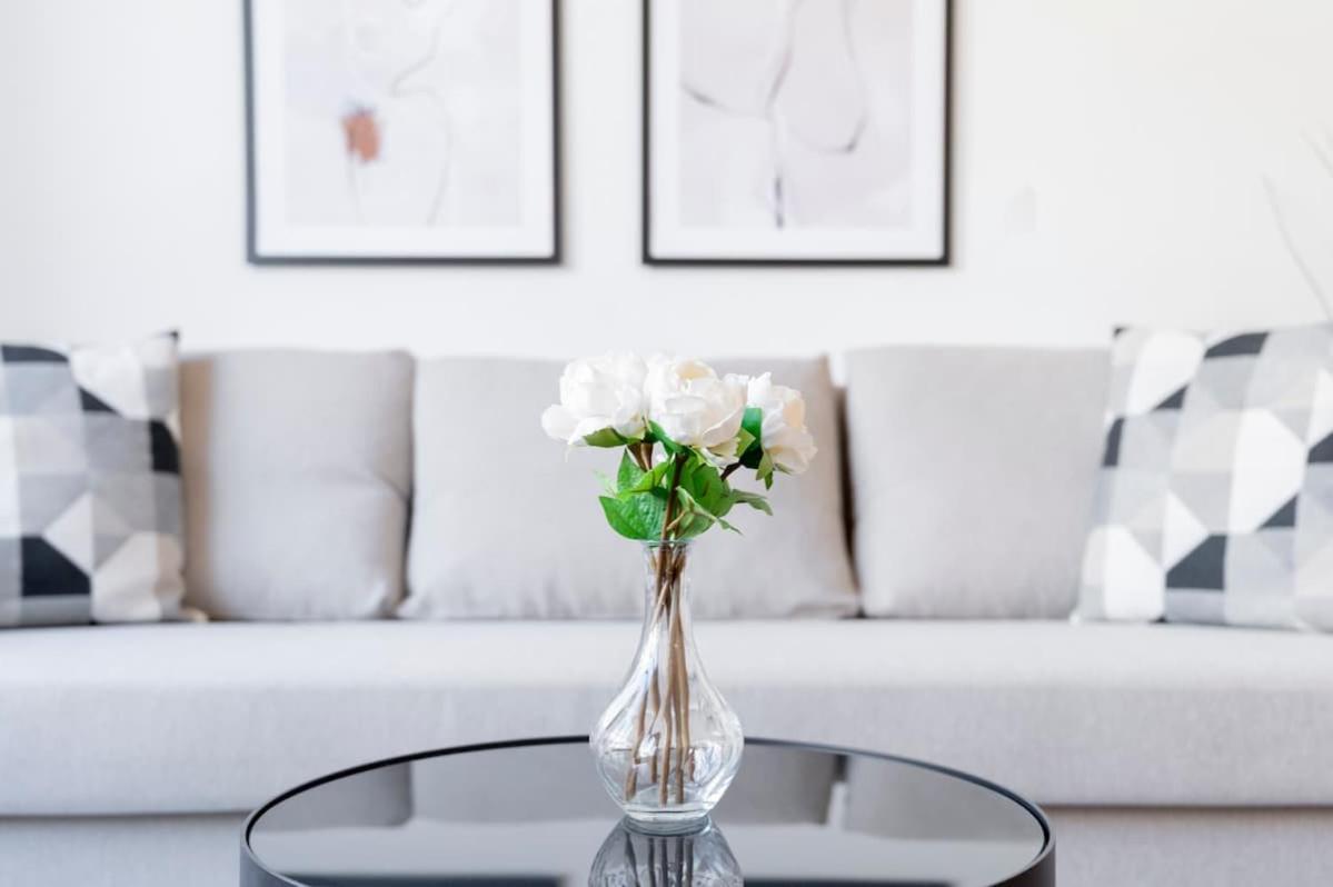 Beautiful Apartment In Vienna'S Heart 18 Eksteriør bilde