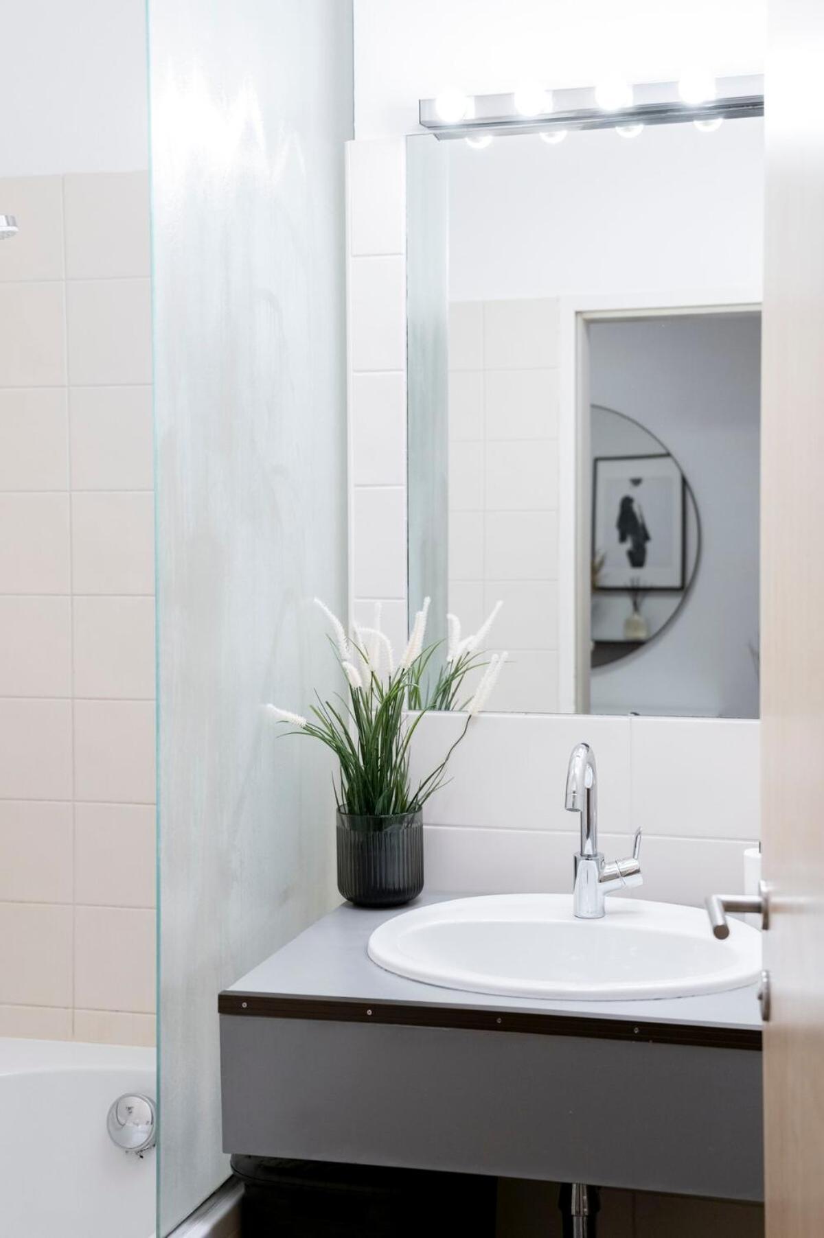 Beautiful Apartment In Vienna'S Heart 18 Eksteriør bilde