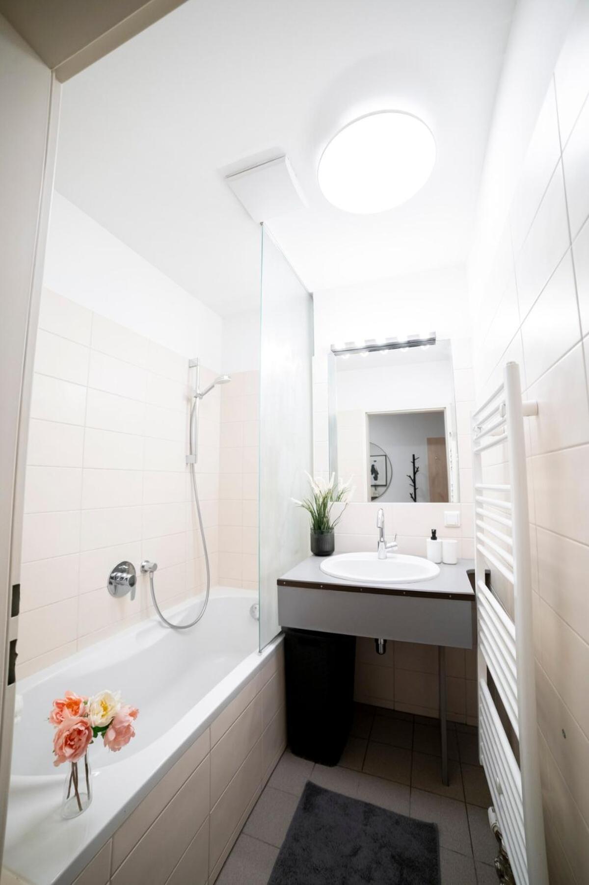 Beautiful Apartment In Vienna'S Heart 18 Eksteriør bilde